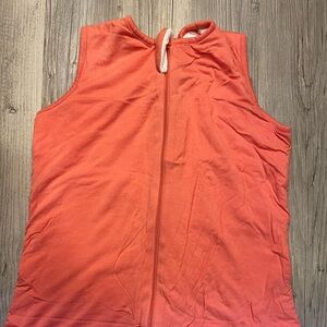 Kyte Baby Sleep Bag Walker in Coral, 1.0 Tog, Size M